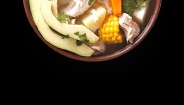 Bowl Tropical