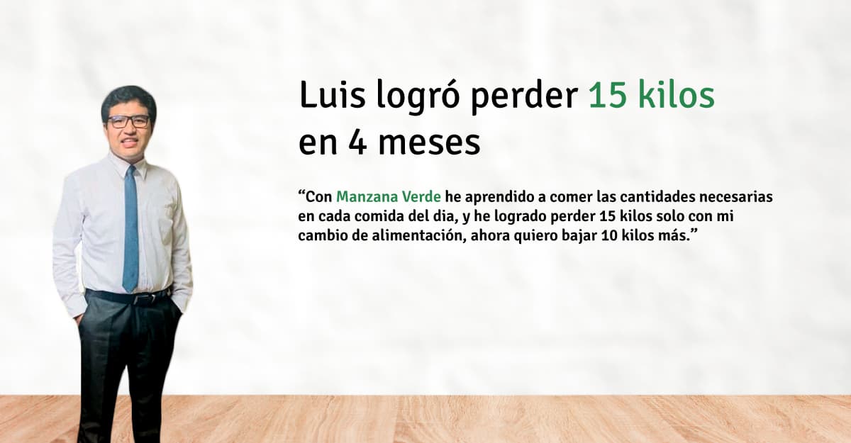 Alimentación balanceada: la clave para perder peso de forma sana