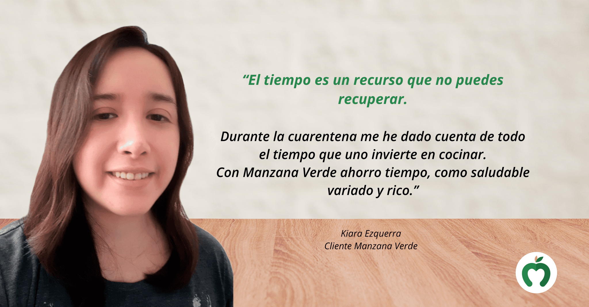 La salud es el reflejo de nuestros hábitos