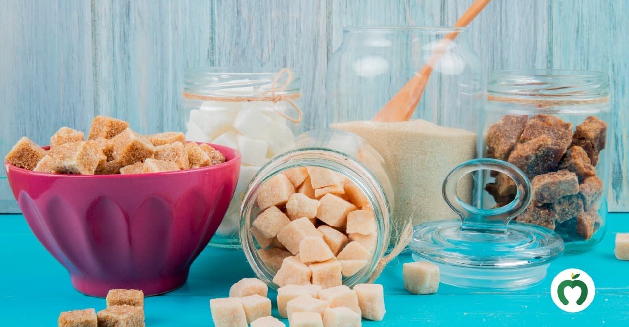 ¿Cómo debe ser la alimentación de una persona diabética?