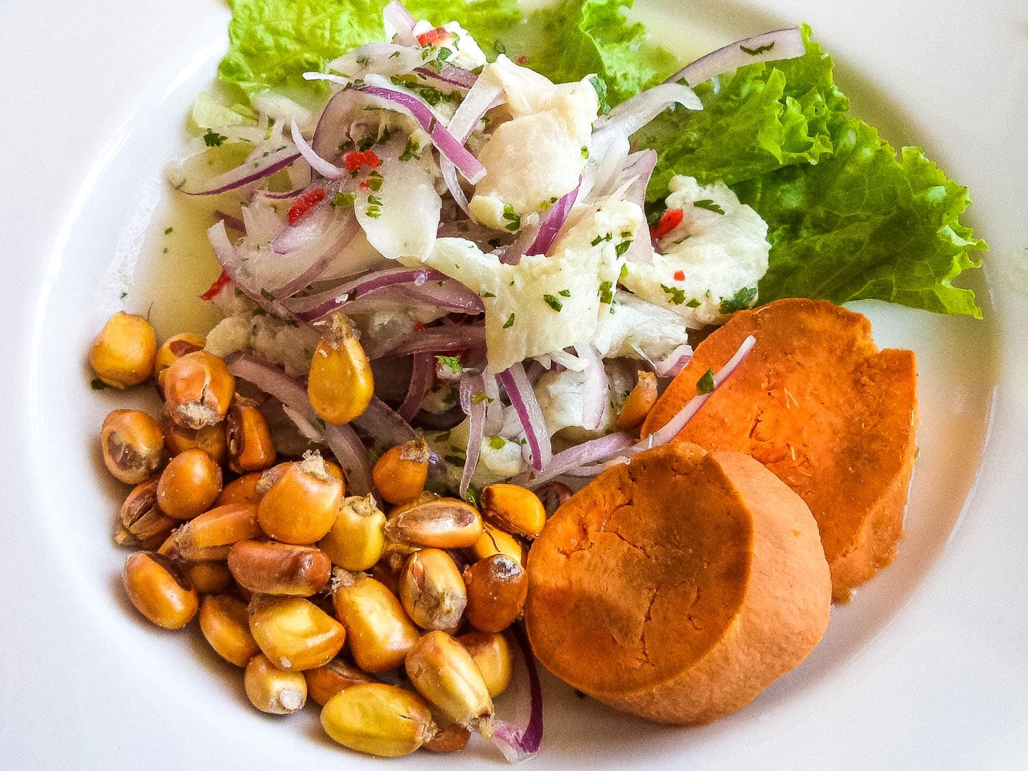 Los 7 alimentos más deliciosos de la comida peruana que también son saludables